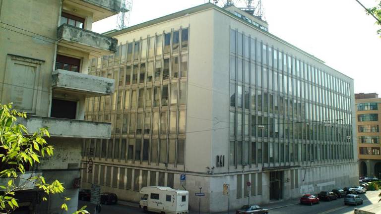 V Trstu shod zaradi napada na Ranuccija