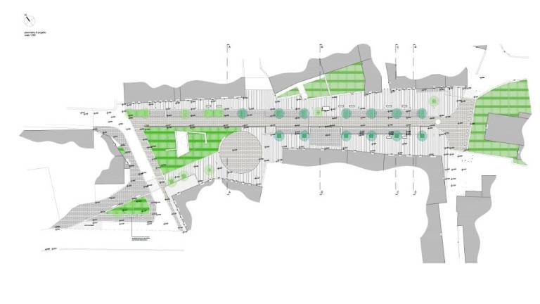 Kaj čaka nabrežinski plac?