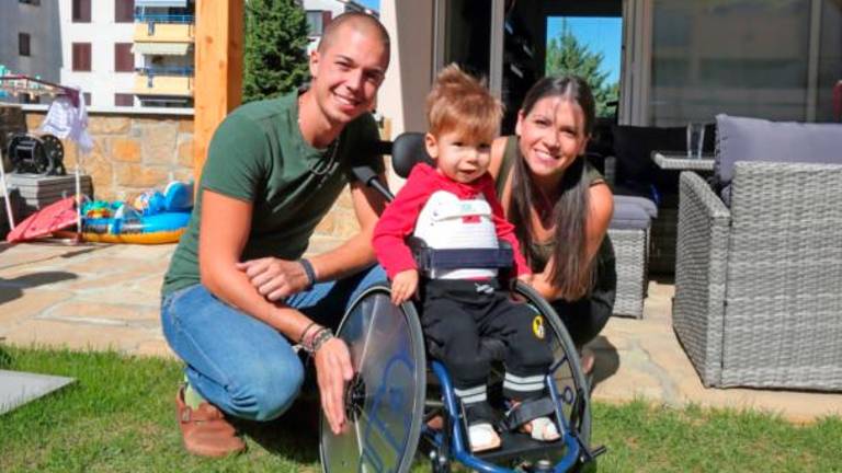 Koncert bo za Krisove prijatelje