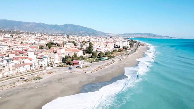 Kalabrija - Agencija Adriatic Y. (od 5. do 12. maja 2019)