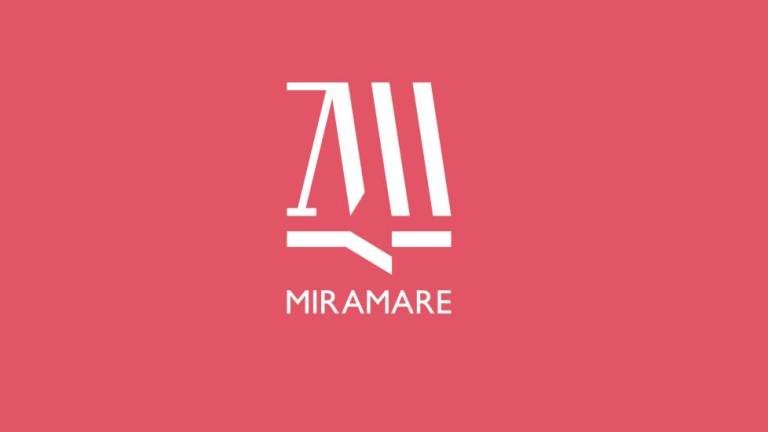 Miramar ima novo celostno grafično podobo