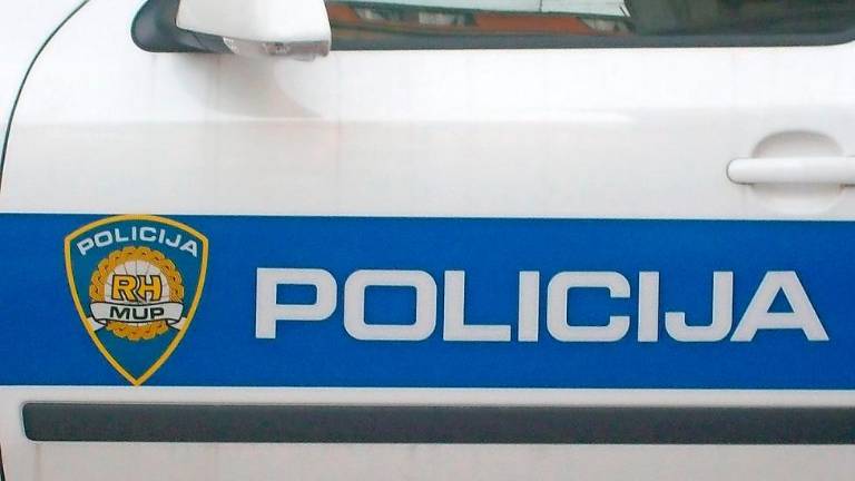 Osumljena sta kraje šestih koles v Umagu