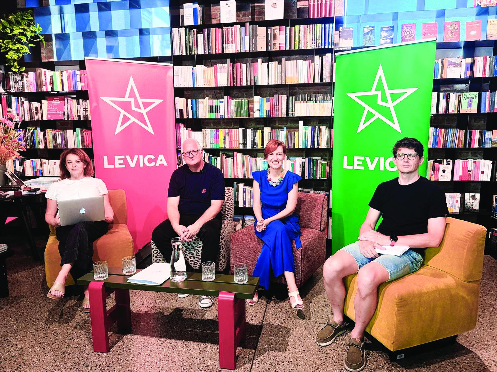 Marko Rusjan (Levica) prvi kandidat za župana v Novi Gorici