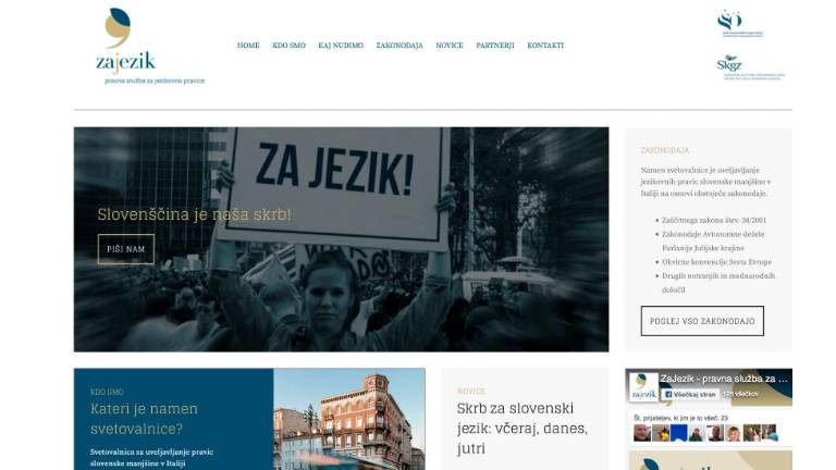 Fotografiraj dvojezičnost tudi ti!