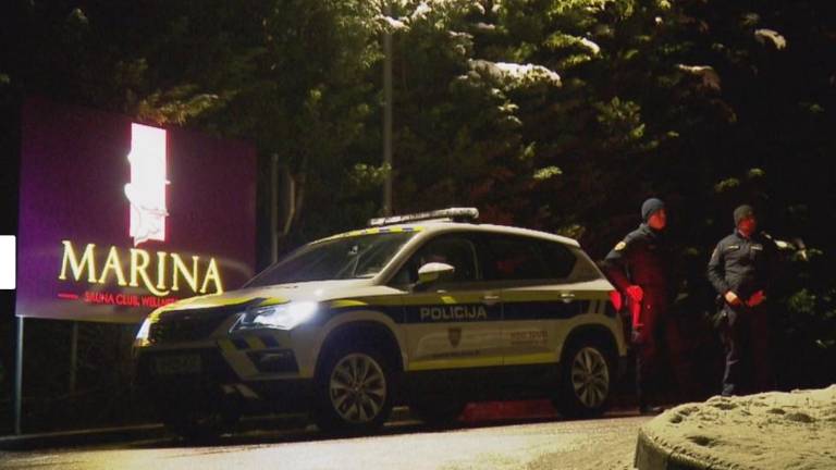 Začelo se bo sojenje