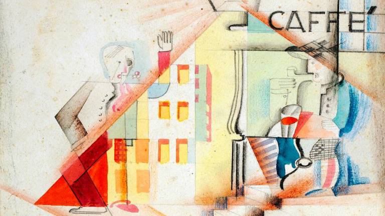 Prostor v prostoru; Scenografija na Slovenskem do leta 1991