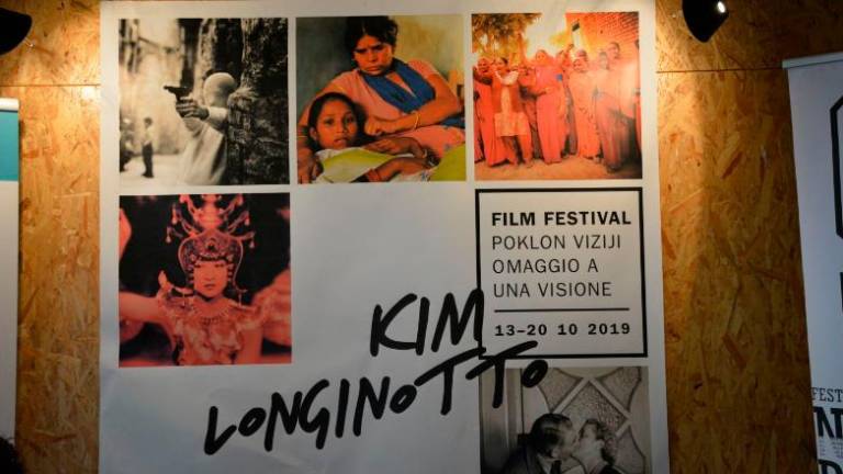 Prebojna vizija posameznikov, manjšin in nemočnih