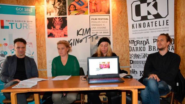 Prebojna vizija posameznikov, manjšin in nemočnih