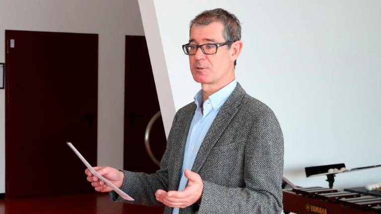 Slavnostni poklon 110-letnici Glasbene matice