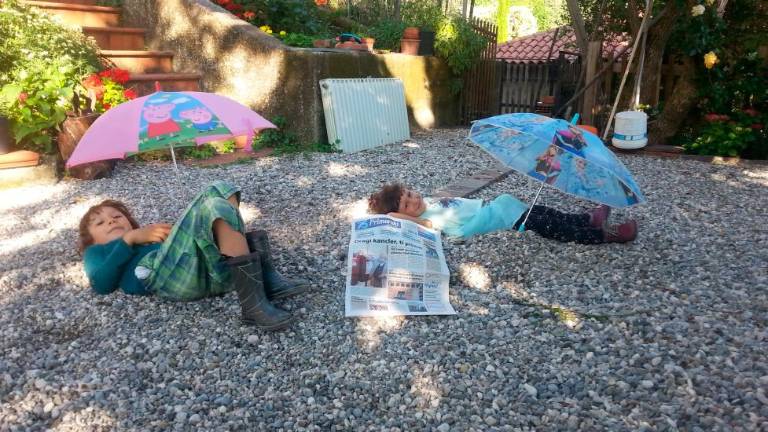 Fotoutrip ‘20 - junij