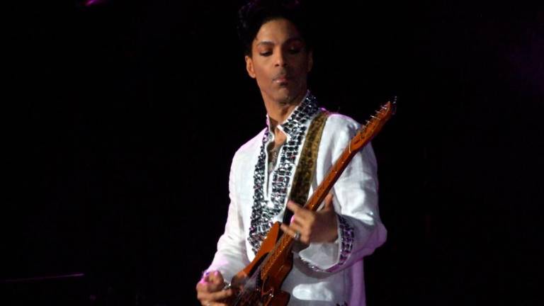 Prince, junija nov posthumni album
