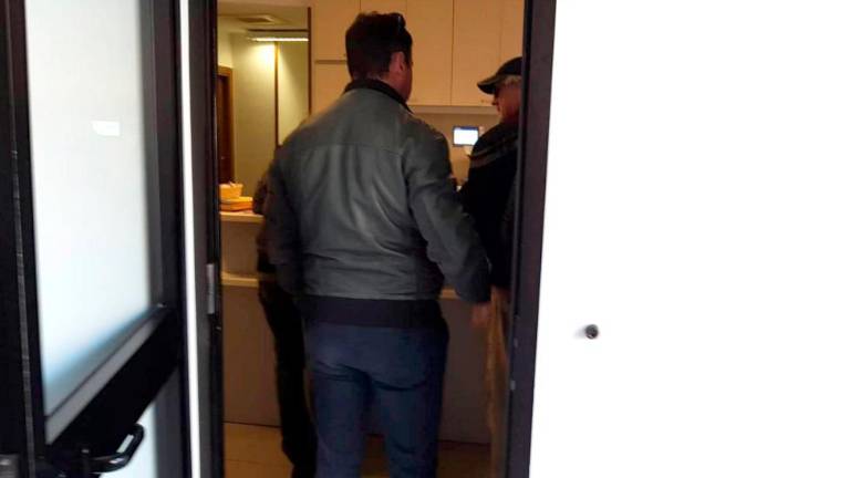 Državljanski dohodek: Na Goriškem nobenega prerivanja