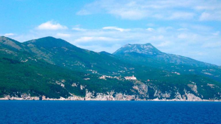 Na Učki najdaljša gondolska žičnica v Evropi