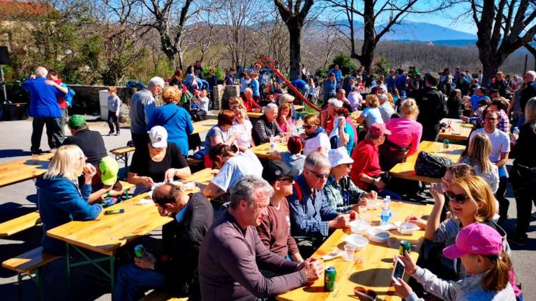 Na letošnji Odprti meji tudi srečanje obmejnih županov