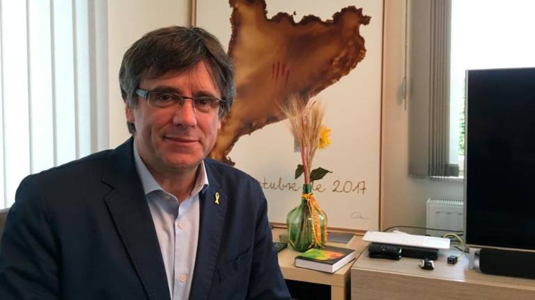 »Schengen mi omogoča, da iz Belgije branim svoje pravice«