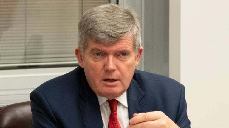 »Slovenska narodna skupnost uživa ugled italijanskih sogovornikov«