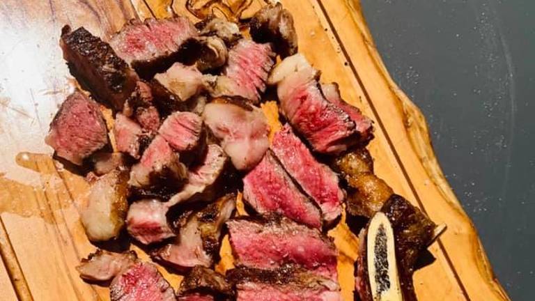 »Ob domači kuhinji so novi okusi dodatno kuharsko doživetje«