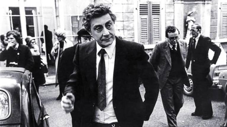 V Goricah več kot 60 strokovnjakov o pomenu dela Franca Basaglie