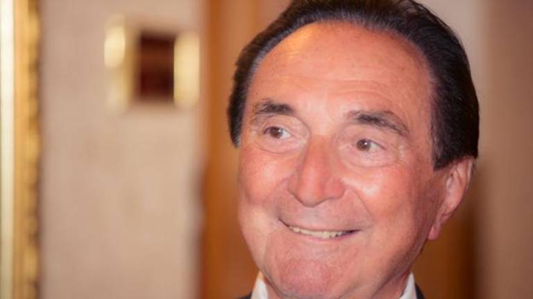 Umrl znani pomorski podjetnik Pierluigi Maneschi