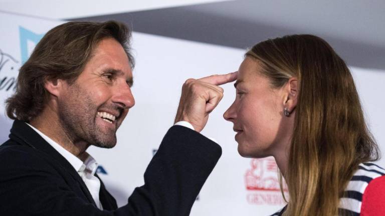 »So premagljivi, ker so ljudje«