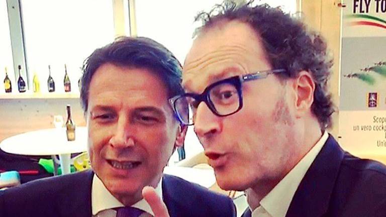 Andro Merkù: »Zadeti je bilo treba lik in pravilen trenutek«