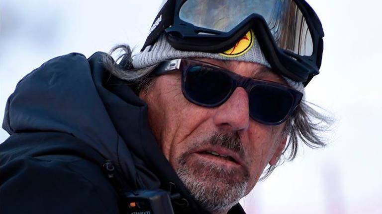 Umrl nekdanji trener Tine Maze Valerio Ghirardi