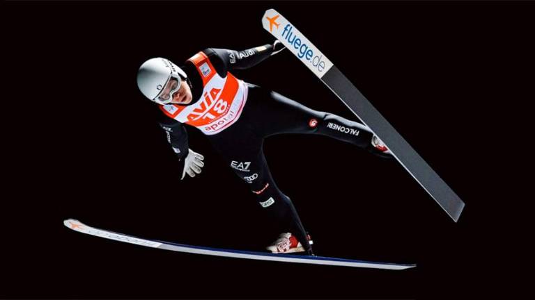 Avstrijec Stefan Kraft zmagovalec uvodne tekme norveške turneje