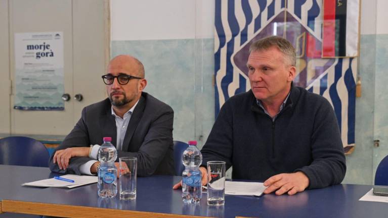 Športni center na Stadionu 1. maja dobil gradbeno dovoljenje