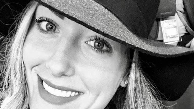 Najmlajša občinska odbornica v zgodovini