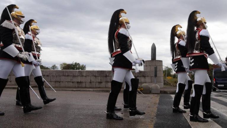 Predsednik Mattarella v Redipulji