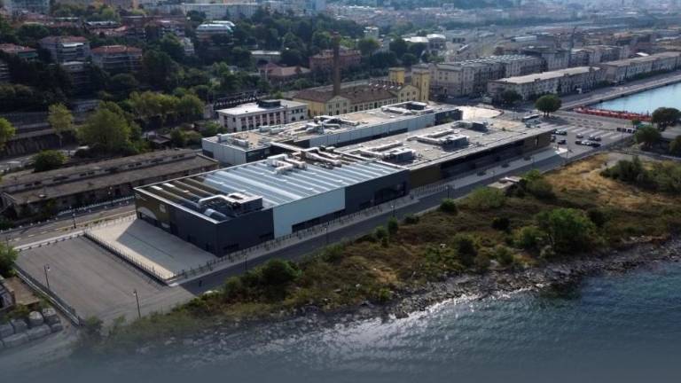 Pesem mladih danes v Starem pristanišču