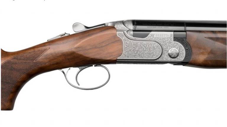 »Pozabljivemu« lovcu zasegli puško in naložili 3000 evrov globe