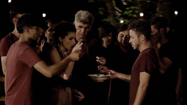»Goriški« dokumentarec The Jungle prihaja na Amazon Prime