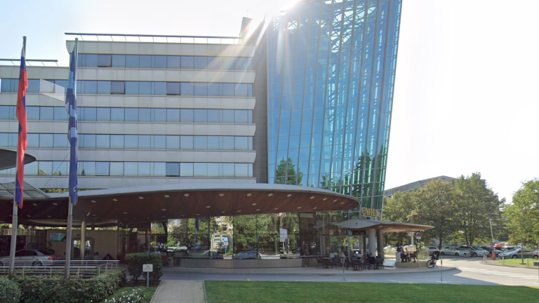 Zaradi kibernetskega napada zaprte vse Hitove igralnice