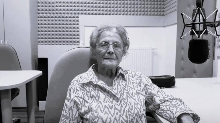 Poslovila se je zadnja živeča udeleženka pohoda XXX. divizije