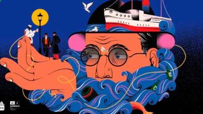 Bloomsday 2025 (LETS)