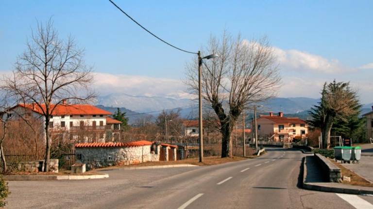 V Kobjeglavi našli mrtvega moškega