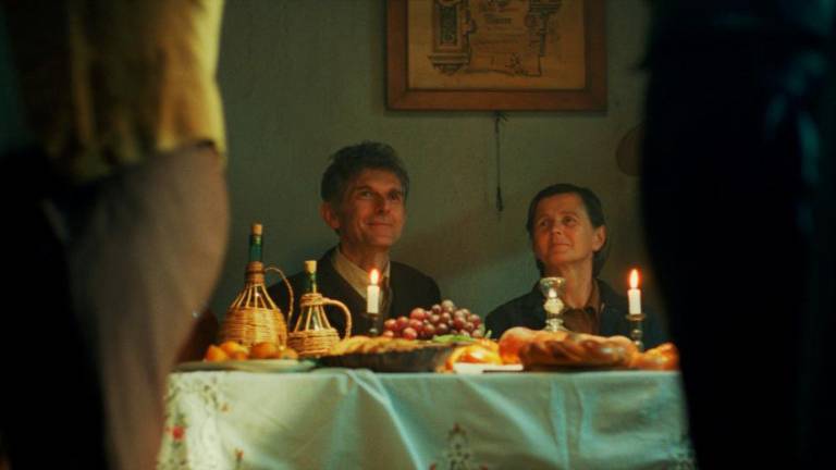 Pravljica o Benečiji in njeni »jezikovni shizofreniji«