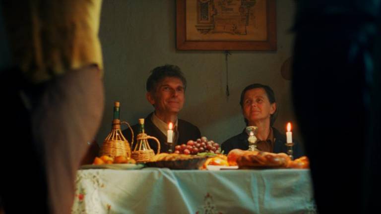 Beneške Zgodbe iz kostanjevih gozdov v boj za nominacijo za oskarja