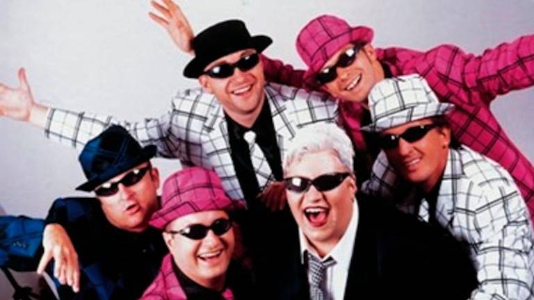 Umrla je Šerbi, nekdanja pevka skupine Agropop