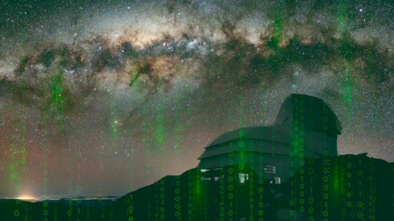 Novogoriška univerza z novo metodo UI za analizo kompleksnih podatkov