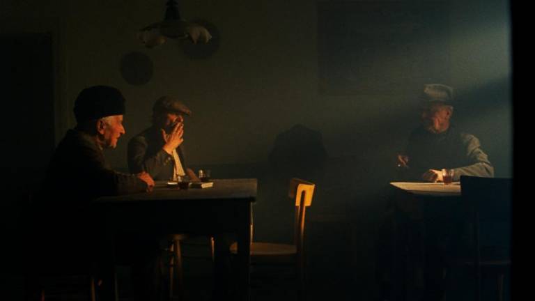 Pravljica o Benečiji in njeni »jezikovni shizofreniji«