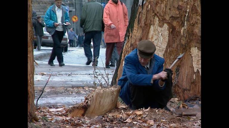 S filmom Sarajevo Safari se ukvarja tožilstvo BiH