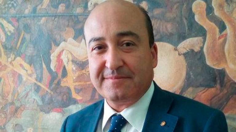 V Trst prihaja nov prefekt