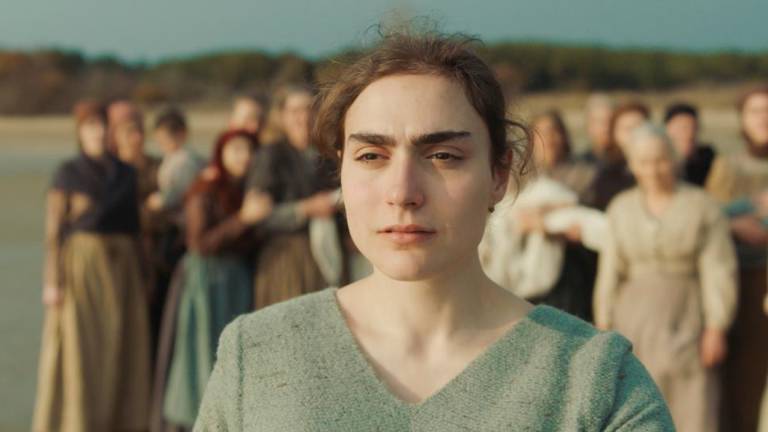 Z magičnim realizmom prepojeno Telesce