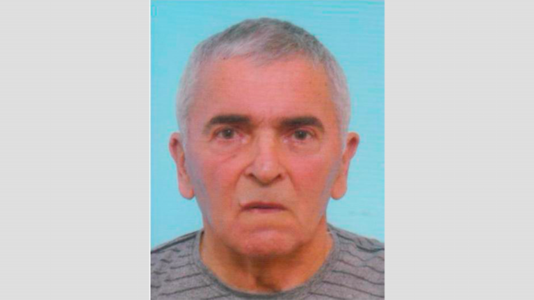 Pogrešajo 78-letnika iz okolice Sežane