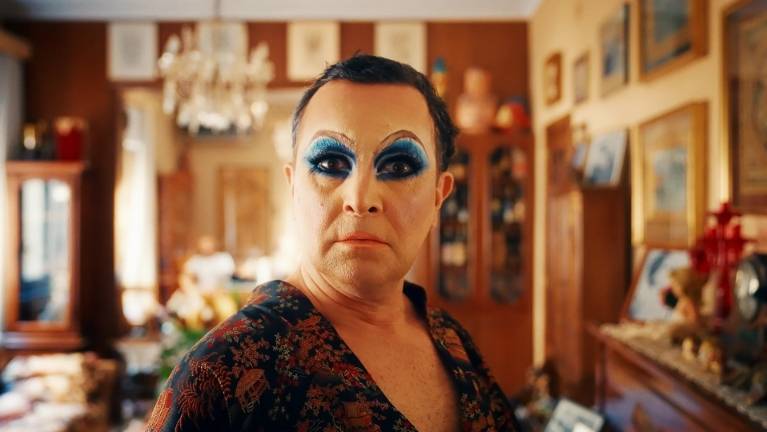 Festival LGBT filma tudi v Trstu