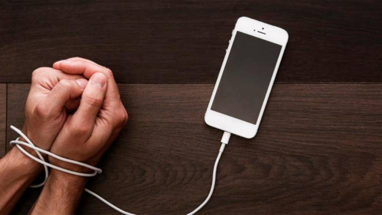 Telefoni in strahovi