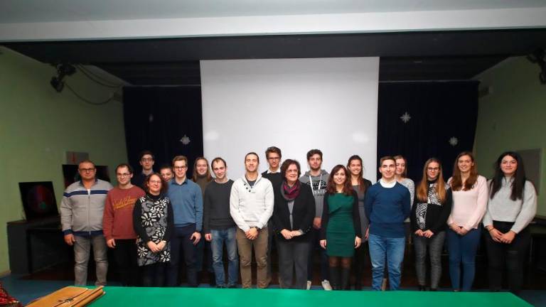 Tončičeve podpore zaslužnim študentom