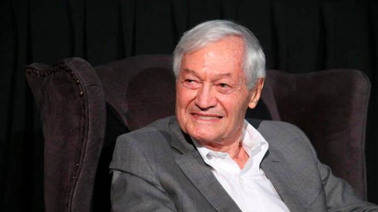 Umrl legendarni producent in režiser Roger Corman